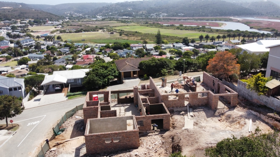 3 Bedroom Property for Sale in Bergsig Western Cape